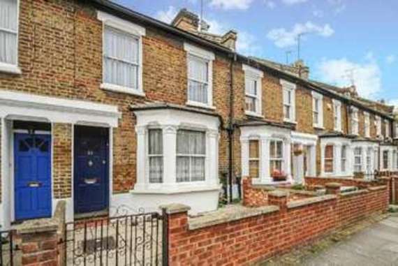 2 bedroom Terraced f...